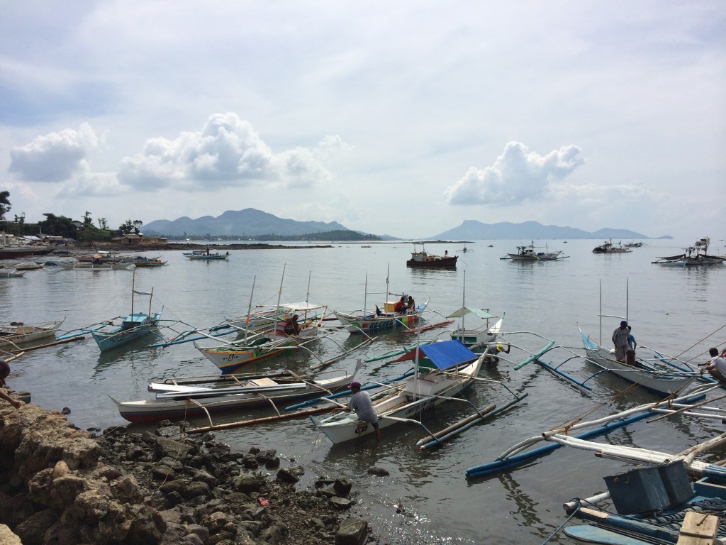 Over the River and Through the&nbsp;Woods…