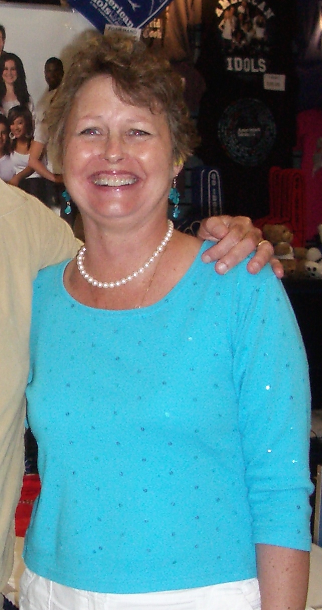 New Blog and A Very Special Dedication