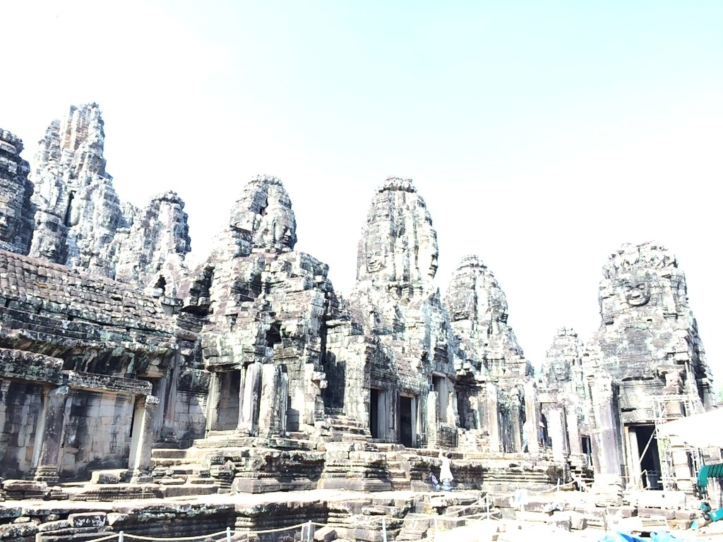 Siem Reap, Kingdom of Cambodia