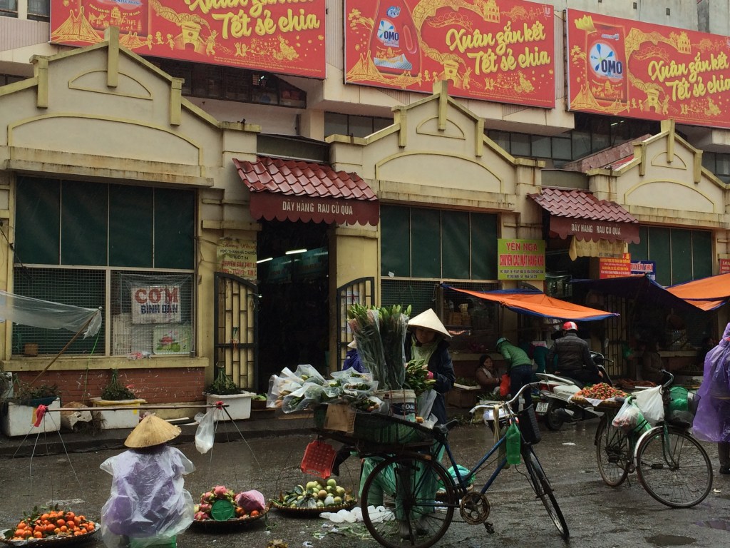 Hanoi, Socialist Republic of Vietnam