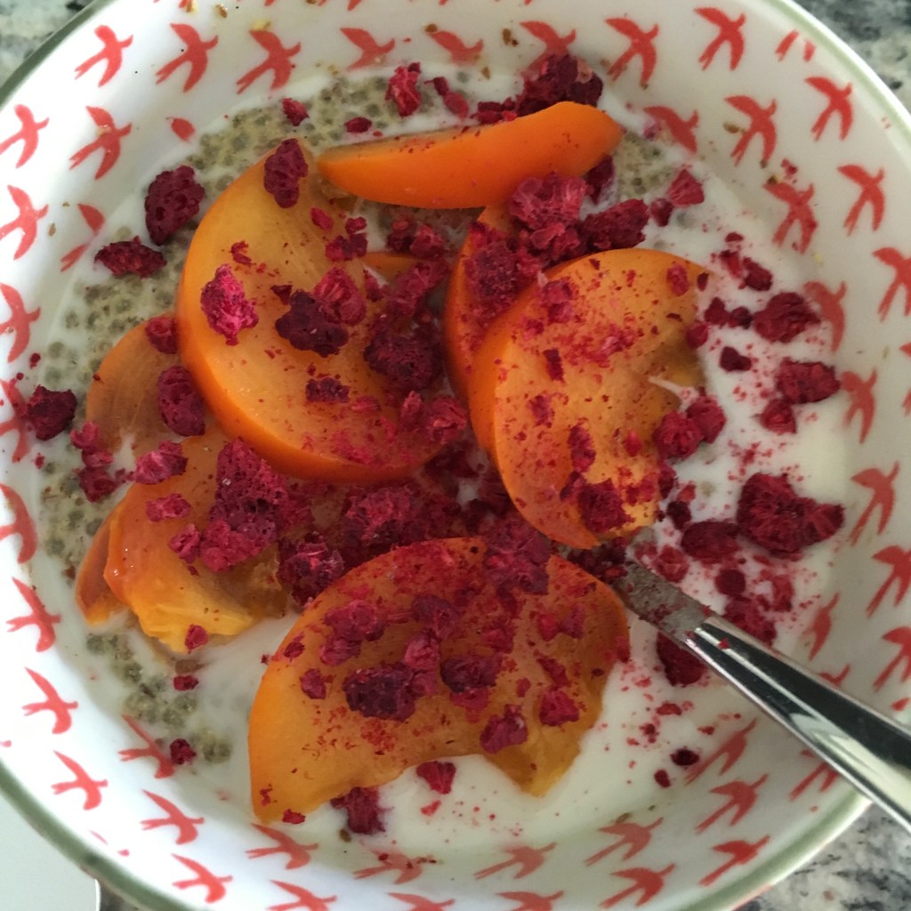 Chia Pudding 101…the Options are&nbsp;Endless