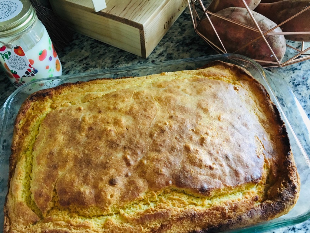 Chili 2 Ways and the Best Ever Gluten-Free Cornbread