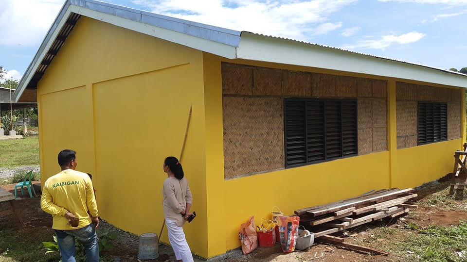 Thank You!! And now for more work to do…