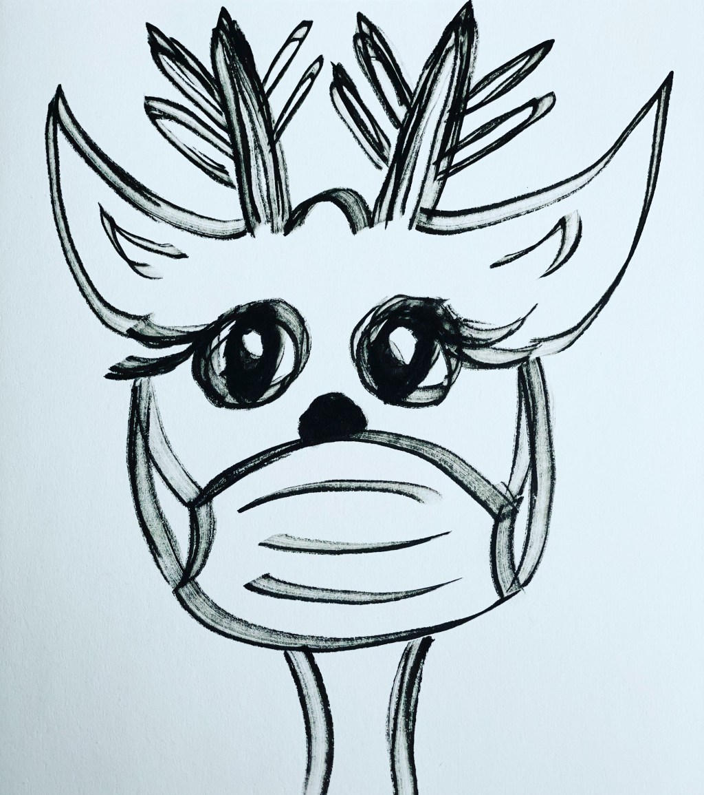 A Very Covid-Free Christmas