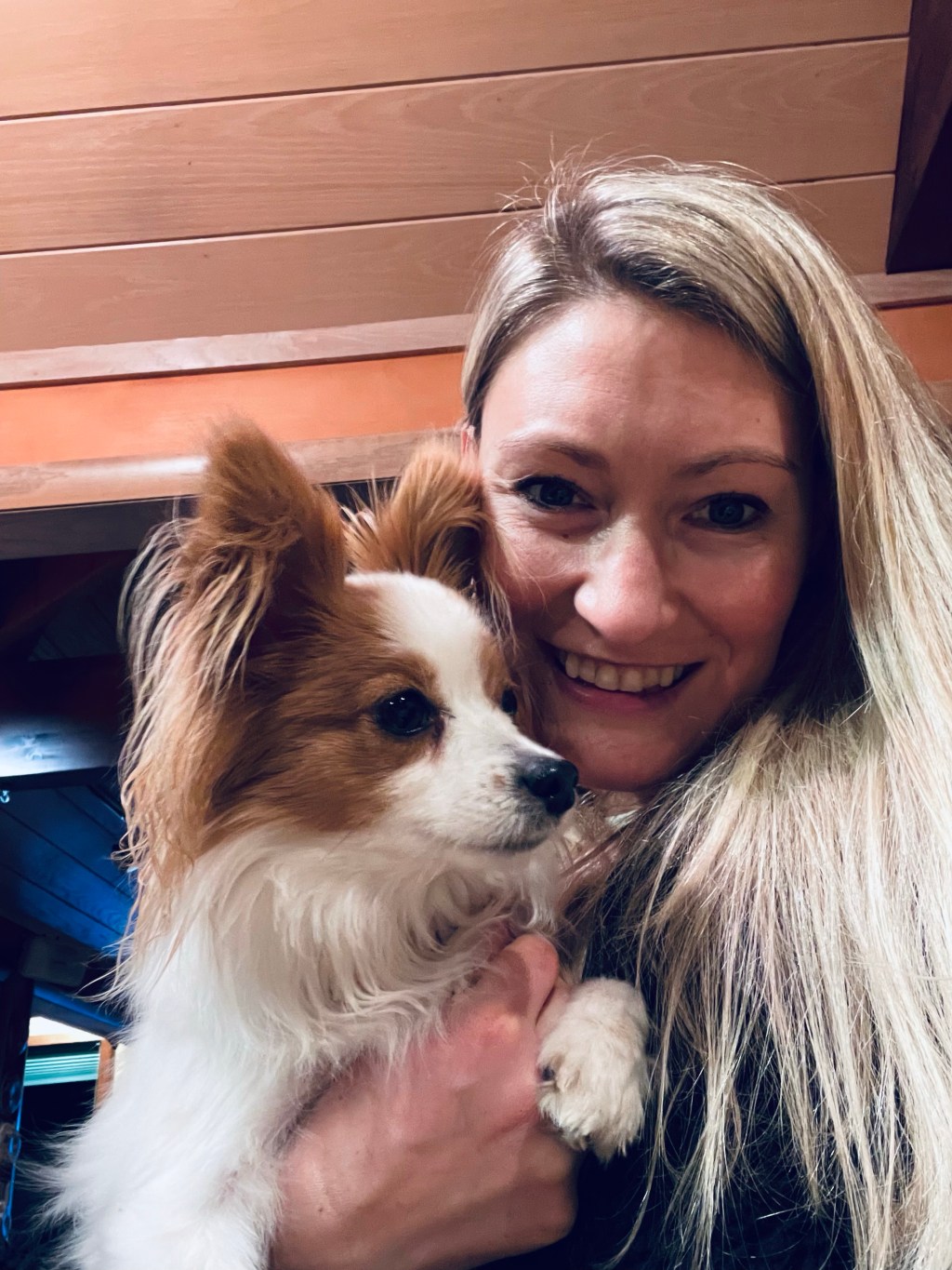 Let’s Keep Running the Race!