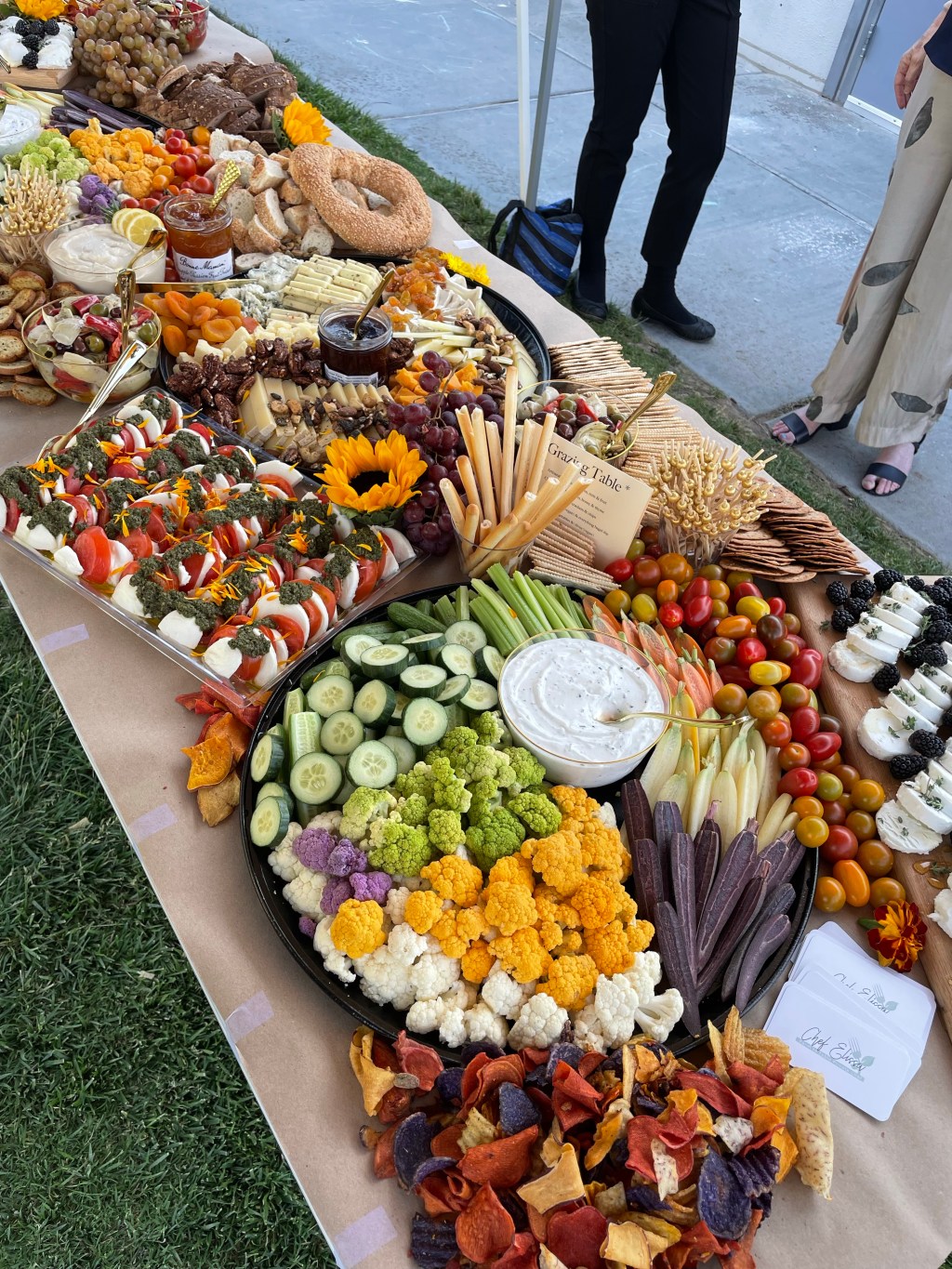 Beauty Out of&nbsp;Ashes