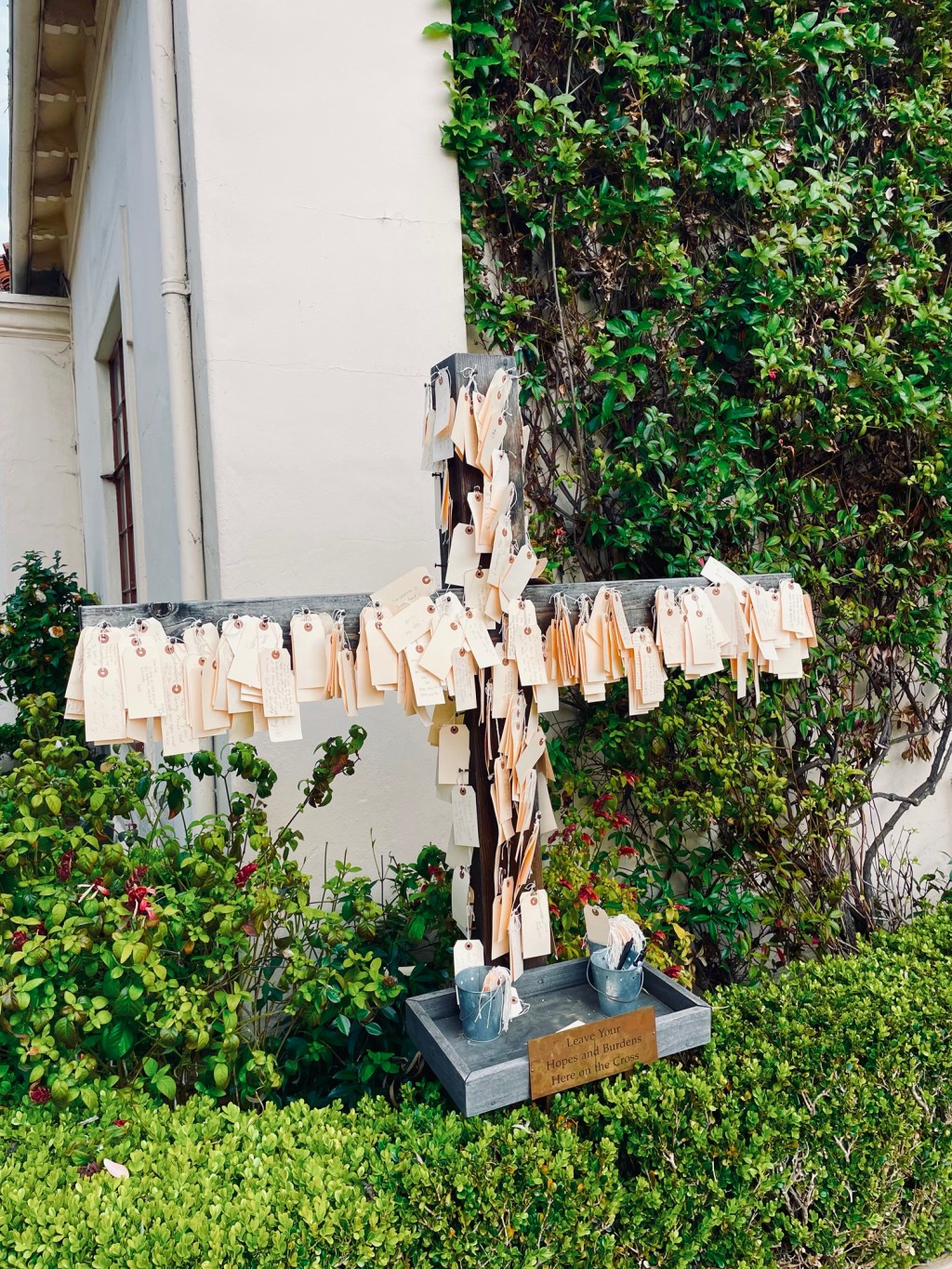 On Mountains High, In Valleys&nbsp;Low