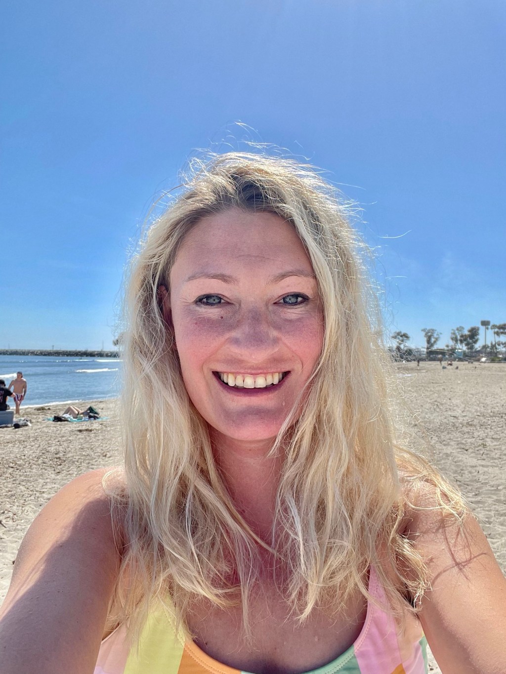 Stepping Out on the&nbsp;Waves