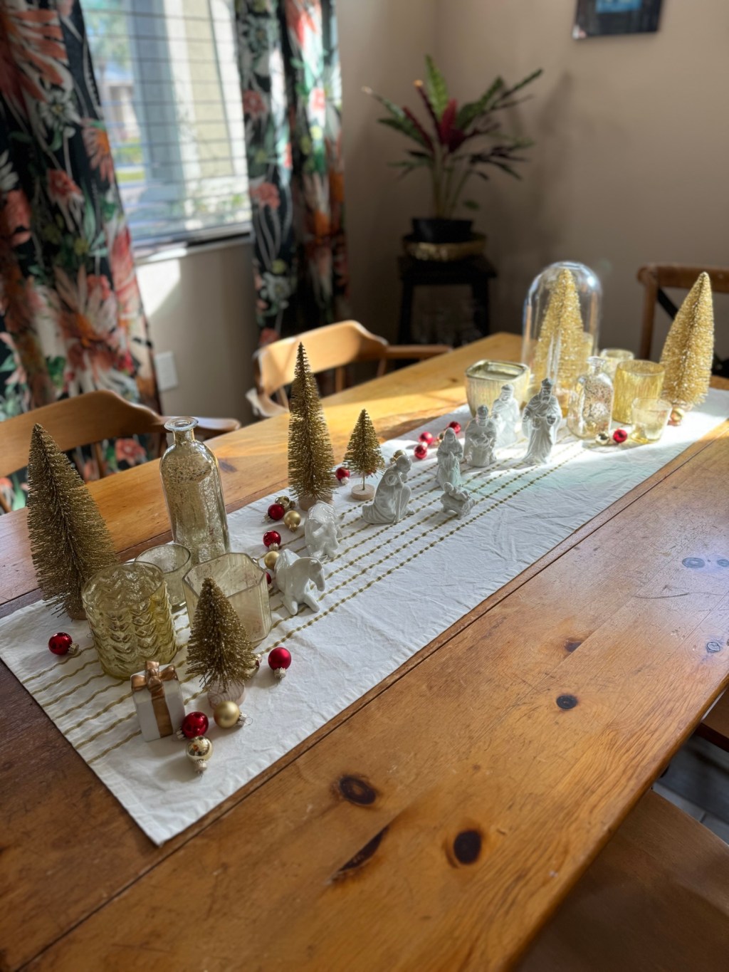 So this is&nbsp;Christmas…