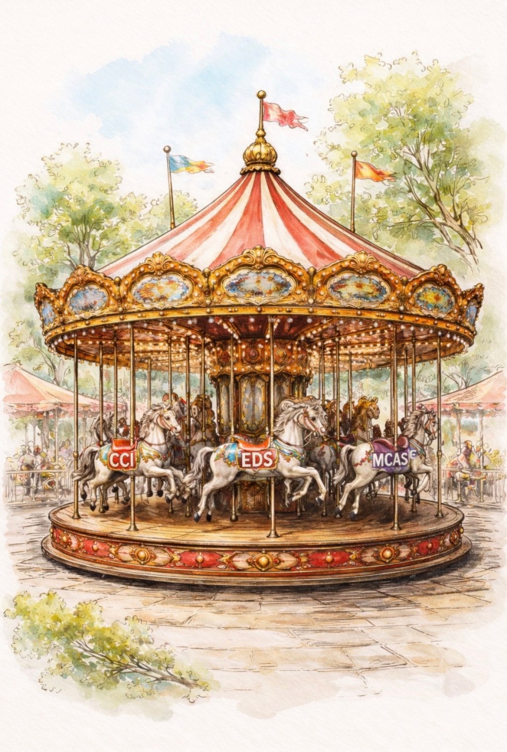Carousel of Chronic&nbsp;Illness